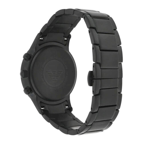 Armani Emporio Armani AR11275 Χρονογράφος χαλαζία Ανδρικό ρολόι 1