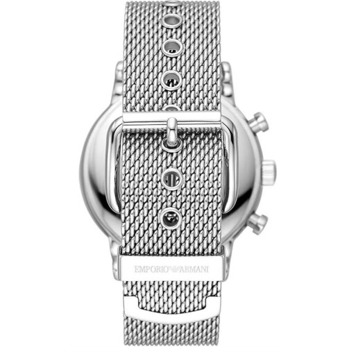 Armani ARMANI AR11470 klocka. Quartz, grön. Herr. 2