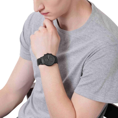 Armani Emporio Armani AR11275 Χρονογράφος χαλαζία Ανδρικό ρολόι 2