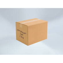 Himalayan Pink Salt - Fine - 25Kg