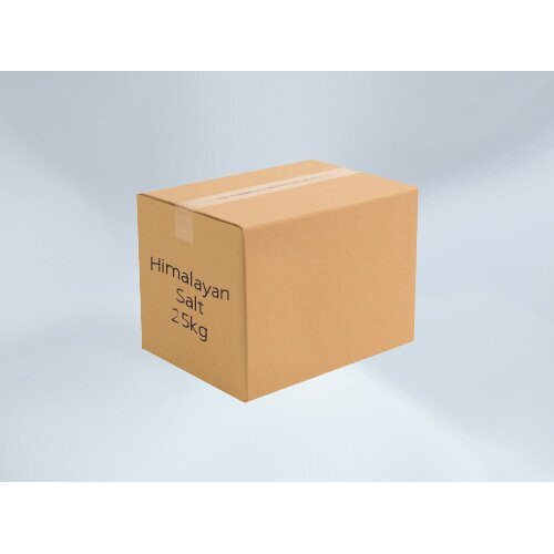 Himalayan Pink Salt - Fine - 25Kg