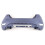 Ford Fiesta MK7 2008-2017 Rear Bumper Without PDC Primed 1
