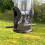 Selections Hanging Bird Seed Feeder For Selections Metal Bird Feeding Stations 5