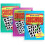 PACK OF 3 - A5 Crossword Book 1