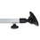 Match Station 20mm Square Dual Extending Seat Box Leg 4