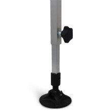 Match Station 20mm Square Dual Extending Seat Box Leg