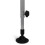 Match Station 20mm Square Dual Extending Seat Box Leg 1