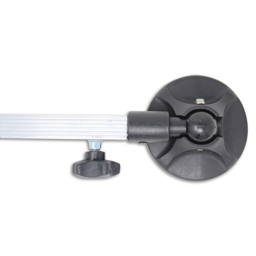 Match Station 20mm Square Dual Extending Seat Box Leg 2