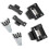 Koala Products Universal Seat Box Spare Hinge 2020 models 1