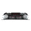12V Car Mini HIFI Digital bluetooth Audio Power Amplifier Four Channel Output with Remote Control 6