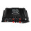 12V Car Mini HIFI Digital bluetooth Audio Power Amplifier Four Channel Output with Remote Control 7
