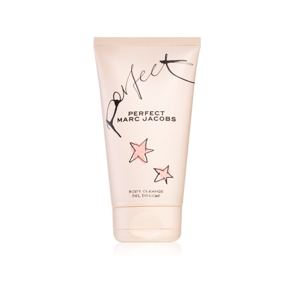 Marc Jacobs Perfect Perfumed Shower Gel 150ml