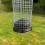 Selections Large Hanging Peanut Bird Feeder For Bird Feeding Stations 4