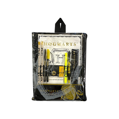 Harry Potter Harry Potter Bumper Stationery Wallet