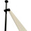 Evre (Beige, 200X120) EVRE Waterproof  Awning/shade + adjustment handle 3