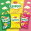 Walkers Walkers Quavers Cheese Multipack Snacks, 12 x 16 g 4