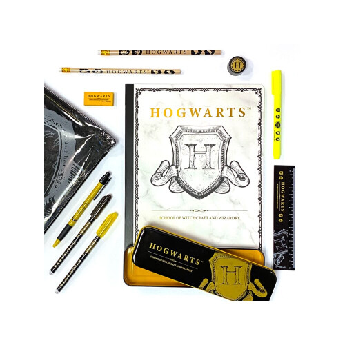 Harry Potter Harry Potter Bumper Stationery Wallet 2