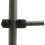 Evre (Dark Grey, 200X150) EVRE Waterproof  Awning/shade + adjustment handle 4