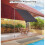 Evre (Dark Grey, 200X120) EVRE Waterproof  Awning/shade + adjustment handle 7