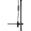 Evre (Dark Grey, 200X150) EVRE Waterproof  Awning/shade + adjustment handle 5