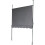 Evre (Dark Grey, 200X120) EVRE Waterproof  Awning/shade + adjustment handle 2