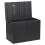 URBN Living 190 Litre Compact Plastic Outdoor Balcony Garden Storage Box Chest 1