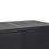 URBN Living 190 Litre Compact Plastic Outdoor Balcony Garden Storage Box Chest 4