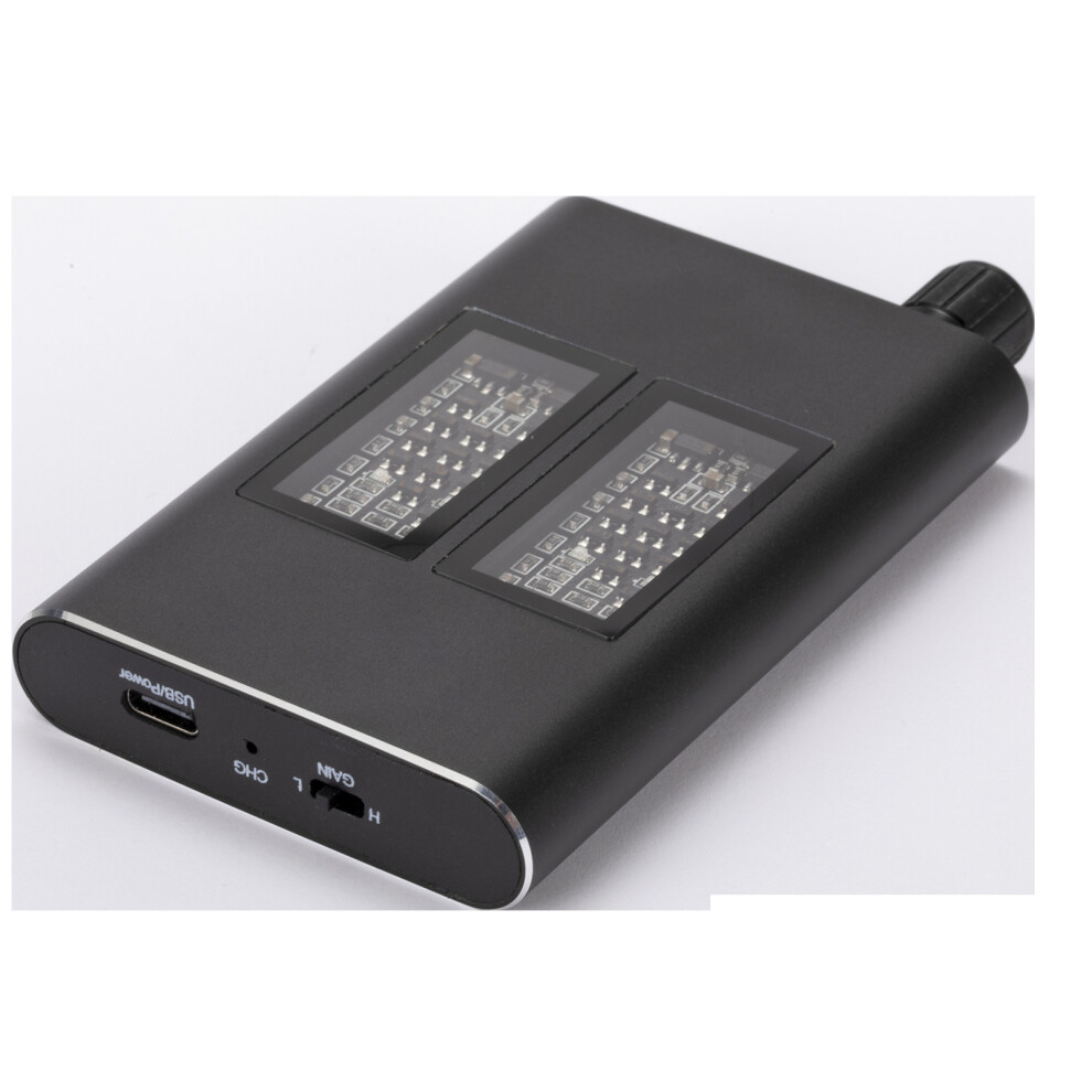 Headphone Amplifier Subwoofer Earphone Amp For Mobile Phone Mp3 Mp4 Laptop Pc 6112211856308