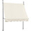 Evre (Beige, 200X120) EVRE Waterproof  Awning/shade + adjustment handle 1