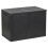 URBN Living 190 Litre Compact Plastic Outdoor Balcony Garden Storage Box Chest 2