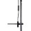 Evre (Dark Grey, 200X120) EVRE Waterproof  Awning/shade + adjustment handle 4
