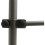 Evre (Dark Grey, 200X120) EVRE Waterproof  Awning/shade + adjustment handle 5