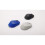 Rapoo M300 Silent Wireless Mouse, Bluetooth and Wireless (2.4 GHz), Multi-Mode, 1600 DPI Silent Buttons, Light Grey 6