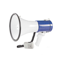 Megaphone - 1500 m Range