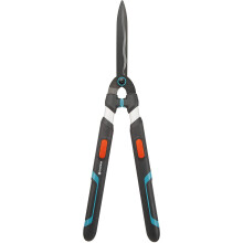 Tijeras para setos GARDENA EasyCut - Hojas onduladas - Mangos telescópicos - Garantía 25 años
