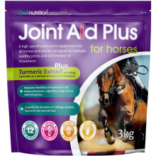 GWF Nutrition Joint Aid Plus For Horses Pouch 3 kg
