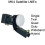 MK4 LNB Single Twin Quad Octo Wideband Hybrid Satellite LMB For SKY+ HD Freesat 1