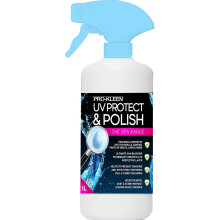 (1 x 1L) ProKleen UV Protectant Spray Dust & Dirt Repellent