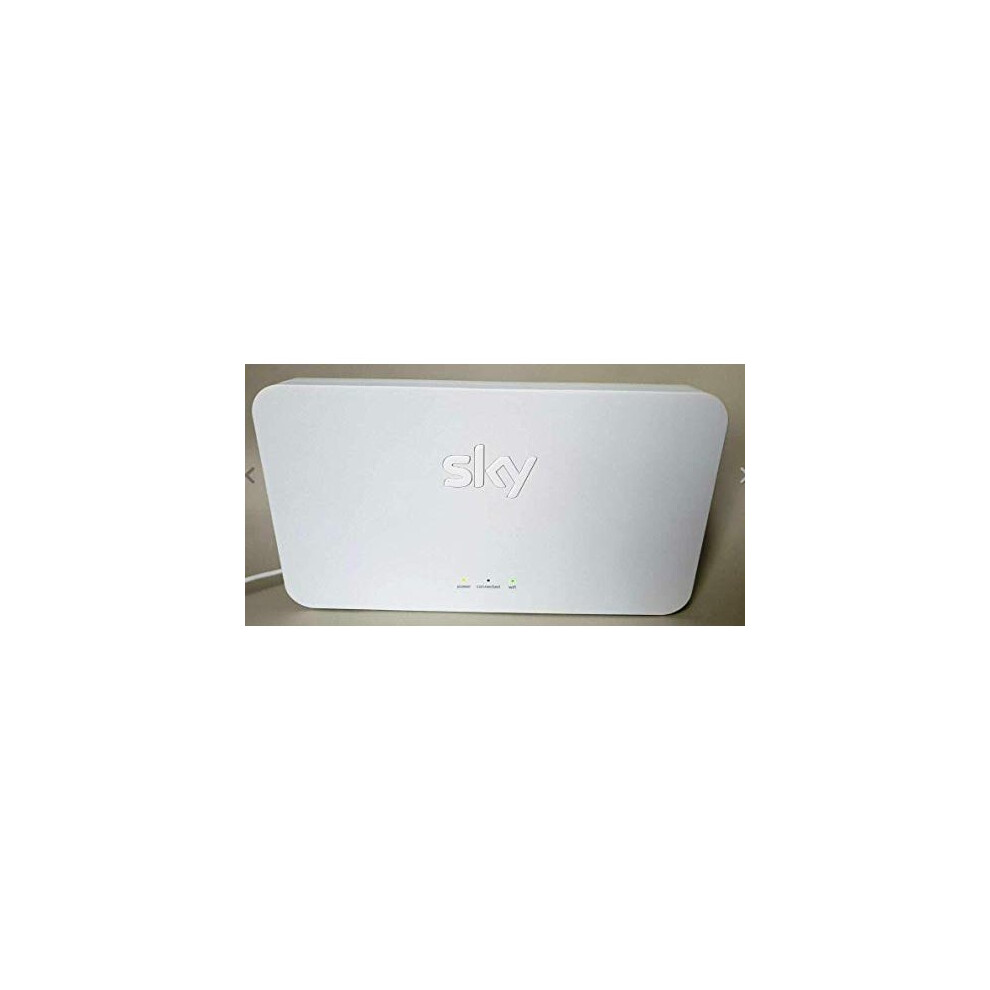 Sky Q Wireless Booster 2020 Edition
