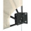 Evre (Beige, 140X140) EVRE Wall Awning Mountable and Waterproof 4