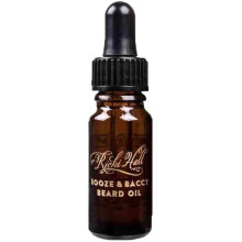 CAPTAIN FAWCETT Ricki Hall's Booze & Baccy Beard Oil 10ml