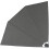 Evre (Dark Grey, 140X140) EVRE Wall Awning Mountable and Waterproof 1
