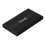 GOODRAM UME3 USB-nøgle 16 GB USB 3.2 Gen 1 Sort 1