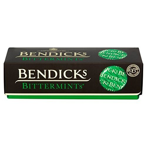 Bendicks Bittermints 200g