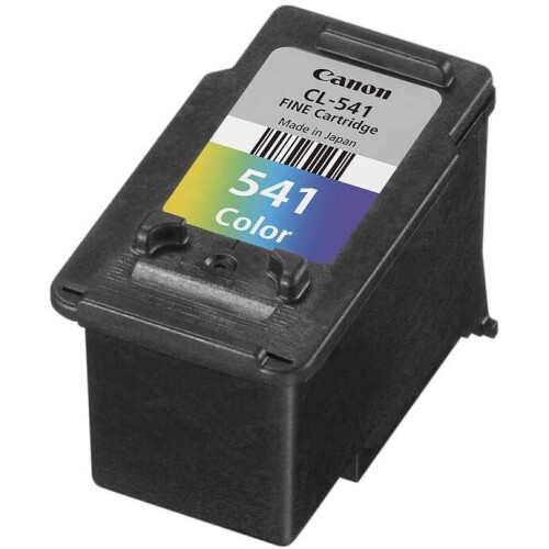 Canon PG-540 Black and CL-541 Colour Multipack 1