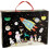 Floss & Rock Space Playbox Toy 3
