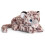 Keel Keel Toys 25cm Keeleco Snow Leopard - Plush Soft Toy 1