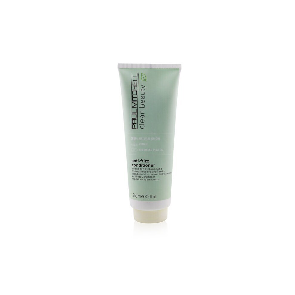 Paul Mitchell Clean Beauty Anti-Frizz Conditioner - 250Ml/8.5Oz