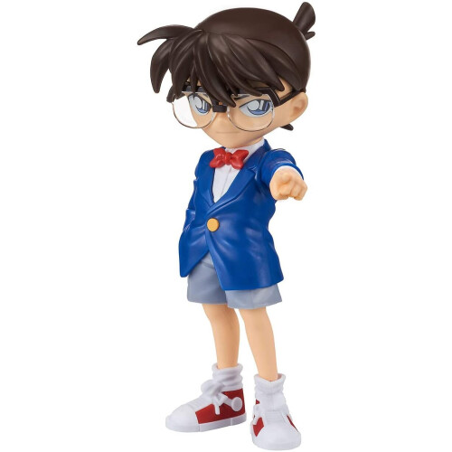Bandai BANDAI Hobby - Entry Grade Conan Edogawa