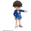 Bandai BANDAI Hobby - Entry Grade Conan Edogawa 2